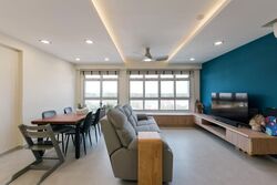 Blk 152A Bedok South Horizon (Bedok), HDB 5 Rooms #620859881